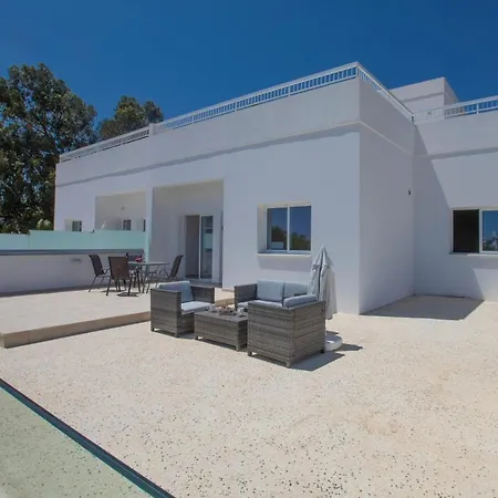 Panayia Sea View Apts Apartamento Protaras