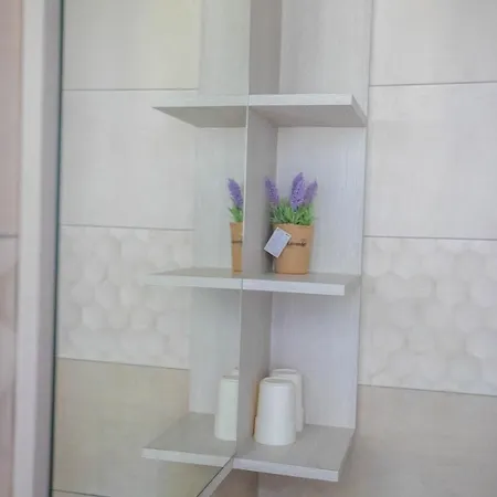 아파트 Panayia Sea View Apts