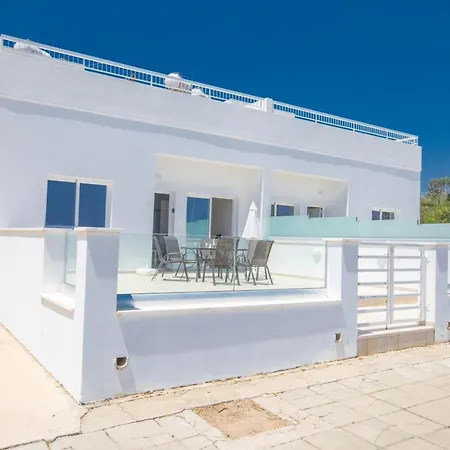 Panayia Sea View Apts 아파트 *