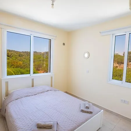 아파트 Panayia Sea View Apts