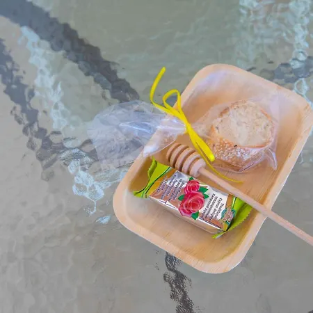 Panayia Sea View Apts