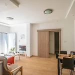 Panayia Sea View Apts Protaras