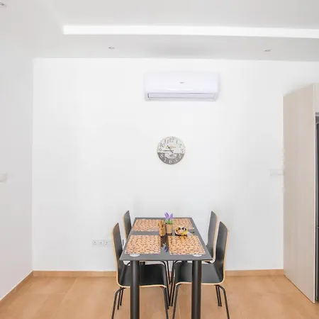 Panayia Sea View Apts * Protaras