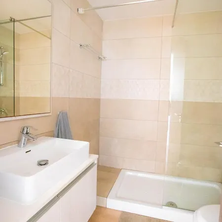 Appartement Panayia Sea View Apts *