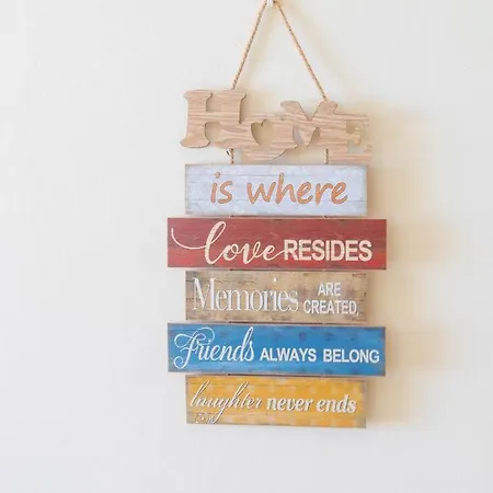 Panayia Sea View Apts *