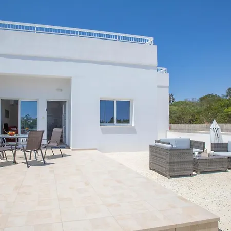 Apartmán Panayia Sea View Apts