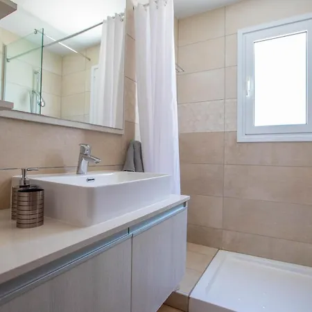 Panayia Sea View Apts Protaras