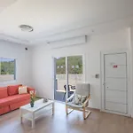 Appartement Panayia Sea View Apts *