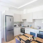 Appartement Panayia Sea View Apts *