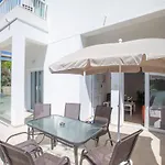 Appartement Panayia Sea View Apts