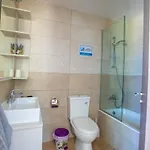 Panayia Sea View Apts * Protaras