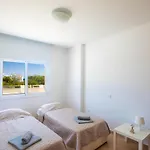 Appartement Panayia Sea View Apts Protaras
