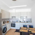 Appartement Panayia Sea View Apts Protaras