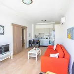 Panayia Sea View Apts * Protaras