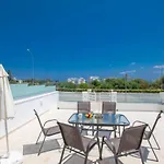 Panayia Sea View Apts * Protaras