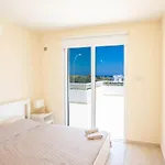 Appartement Panayia Sea View Apts