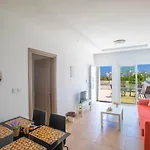 Panayia Sea View Apts *