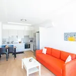Appartement Panayia Sea View Apts Protaras