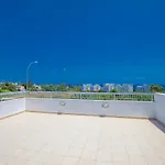 Appartement Panayia Sea View Apts *