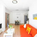 Appartement Panayia Sea View Apts