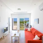 Appartement Panayia Sea View Apts Protaras