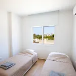 Appartement Panayia Sea View Apts *