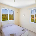Appartement Panayia Sea View Apts