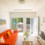 Appartement Panayia Sea View Apts *