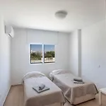 Panayia Sea View Apts Appartement