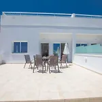 Panayia Sea View Apts Appartement *