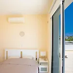 Panayia Sea View Apts Protaras