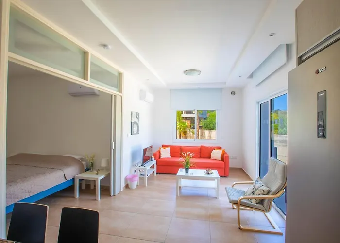 Panayia Sea View Apts Protaras