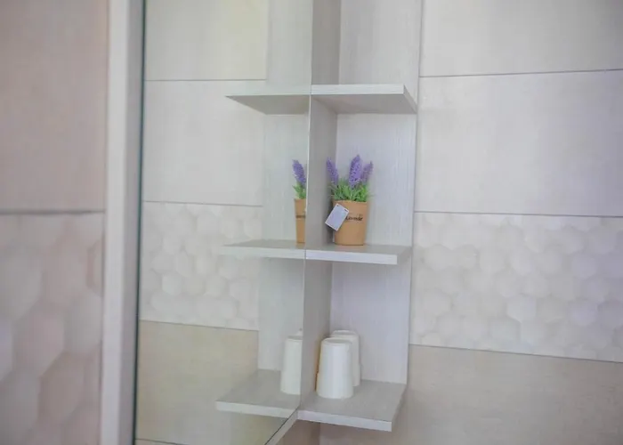 Apartment Panayia Sea View Apts