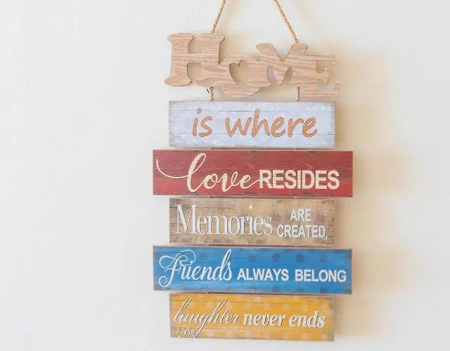 Panayia Sea View Apts *