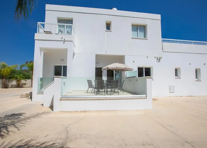 Panayia Sea View Apts Apartment *