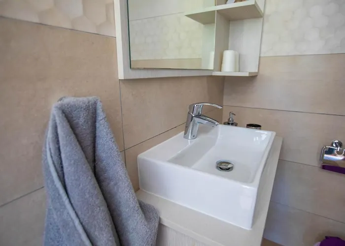 Panayia Sea View Apts Apartment