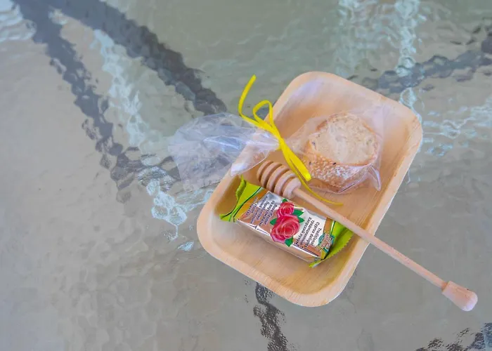 Panayia Sea View Apts